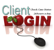 San Antonio Eviction Services Client Login